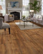 Hillside Hickory Ember Restoration 7" Laminate