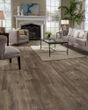 Hillside Hickory Stone Restoration 7" Laminate