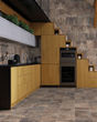 Himalaya Beige Matte Quartz Tile