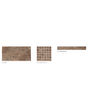 Himalaya Beige Matte Quartz Tile