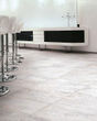 Himalaya Bianco Matte Quartz Tile