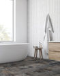 Himalaya Nero Matte Quartz Tile