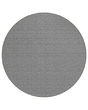 Hinton HN1 Black Area Rug