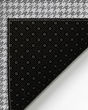 Hinton HN1 Gray Area Rug
