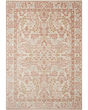 Holland HLD-02 Blush Area Rug