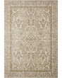 Holland HLD-02 Khaki Area Rug