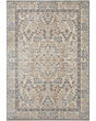 Holland HLD-02 Stone Area Rug
