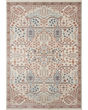 Holland HLD-03 Rust Area Rug
