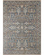 Holland HLD-04 Navy Area Rug