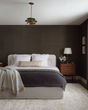 Honora HON-01 Ivory/Natural Area Rug