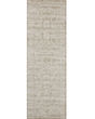 Honora HON-01 Ivory/Natural Area Rug
