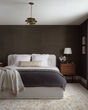 Honora HON-03 Beige/Spice Area Rug