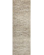 Honora HON-04 Bark/Dove Area Rug