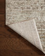 Honora HON-04 Bark/Dove Area Rug