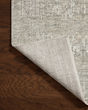 Honora HON-04 Grey/Beige Area Rug