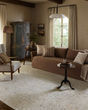 Honora HON-05 Bone/Multi Area Rug