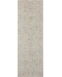 Honora HON-05 Bone/Multi Area Rug