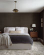 Honora HON-06 Grey/Taupe Area Rug