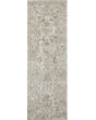 Honora HON-06 Grey/Taupe Area Rug
