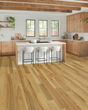 Timber Legends Natural Ash 7.5" Hardwood