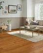 Timber Legends Long Leaf Pine 7.5" Hardwood