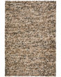 Hanu HU1 Chocolate Area Rug
