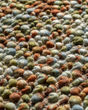 Hanu HU1 Green Area Rug