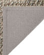 Hanu HU1 Linen Area Rug