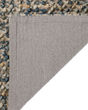 Hanu HU1 Navy Area Rug
