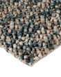 Hanu HU1 Navy Area Rug