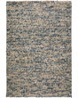 Hanu HU1 Navy Area Rug