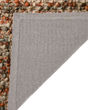 Hanu HU1 Paprika Area Rug