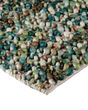 Hanu HU1 Teal Area Rug