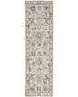 Hudson 2460 Ivory Medina Area Rug