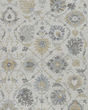Hudson 2461 Ivory Chandler Area Rug