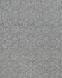 Hudson 2462 Grey Savannah Area Rug