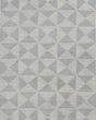 Hudson 2464 Ivory Tribeca Area Rug