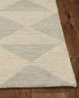 Hudson 2464 Ivory Tribeca Area Rug