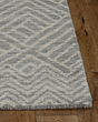 Hudson 2465 Denim Sutton Area Rug