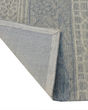 Hudson 2467 Blue/Grey Area Rug