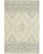 Hudson 2468 Ivory/Taupe Area Rug