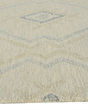 Hudson 2468 Ivory/Taupe Area Rug