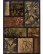Hudson 1699g Brown Area Rug
