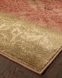 Hudson 40a Beige/Green Area Rug