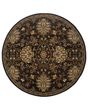 Hudson 42g Brown/Beige Area Rug
