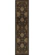 Hudson 42g Brown/Beige Area Rug