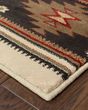 Hudson 87i Beige/Green Area Rug