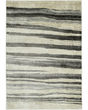 Hue Beige/Grey Landscapes Area Rug