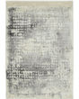 Hue Beige/Grey Views Area Rug