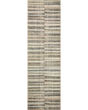 Humphrey HUM-01 Natural/Moss Area Rug